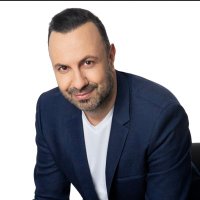 Tasos Tryfonos(@TasosTryfonos) 's Twitter Profile Photo