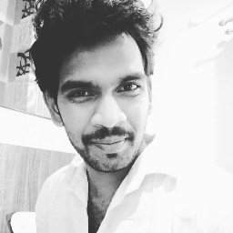 GADDAMABHISHEK3's profile picture. 