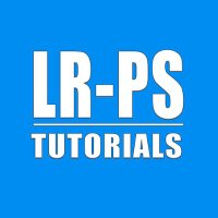 Lightroom & Photoshop Tutorials(@LRPS_Tutorials) 's Twitter Profile Photo