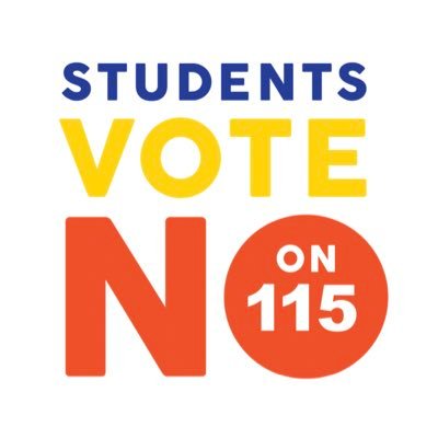 #EqualityVotes is a campaign of @MajoritySpeaks and @nationalNOW mobilizing feminists to vote NO on 115 in 2020! https://t.co/iFET4Dtn8j