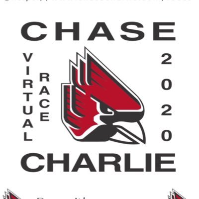 ‼️REGISTRATION IS OPEN‼️ Don't let the pandemic stop you from joining the 20th Annual Chase Charlie Races! For more info, visit https://t.co/ZpW87pVY2h!