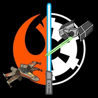Join John Tolly and Garrett Jones as they journey through the galaxy far, far away with their #StarWars podcast

https://t.co/9pUu94YBkV