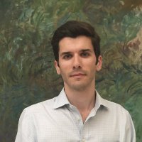 Geoffrey Kirsch (@geoffreykirsch) 's Twitter Profile