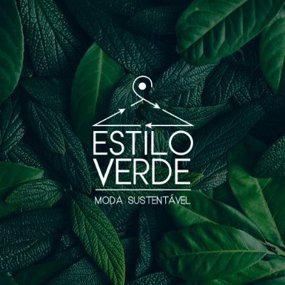 _estiloverde's profile picture. 1° Loja Lixo Zero do Brasil 🚀

Para que a sua rotina seja mais saudável e sustentável!

👕 Roupas e Acessórios ⁣⁣
🌳 Bem Estar
♻ Lixo Zero⁣ e Compostagem