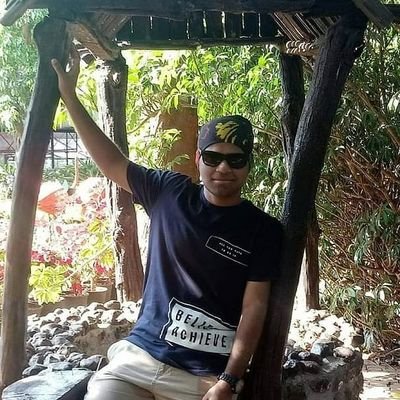 AakasHaldankar's profile picture. 