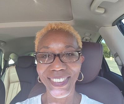 Seasoned Sister Living, Loving Transforming and Renewing daily!