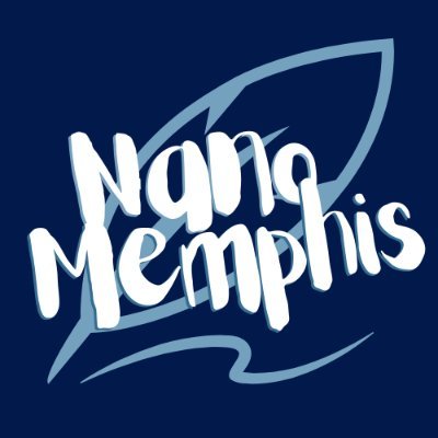 The official Twitter for the NaNoWriMo Memphis, TN, region. Check here for updates!