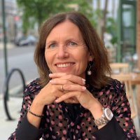 Anniken Krutnes (@annikenkrutnes) 's Twitter Profile