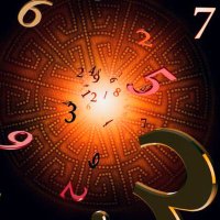 Numerology Secret Numbers (@numerologysecr) 's Twitter Profile
