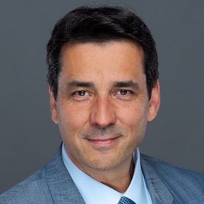 Senior Director Public Sector Transport Construction & Services @Oracle_France 💡#TransfoNum #GovTech #CivicTec #HealthTech #SmartCity #AI #Cloud 👀My Views