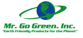 Earth Friendly Products for the Planet... New Product "The Gutter Light" Energy saving Solar Light Product