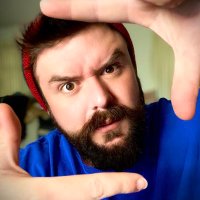 Joe McGreevy - @MrPillowSuit Twitter Profile Photo