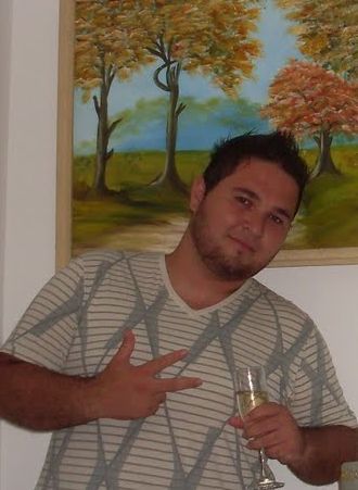 Estudante de Direito fesp faculdade