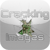 Cracking Pictures is unique a camera based iPhone App created by @ThisIsChrisO check it out here http://t.co/wpDJWxLAww