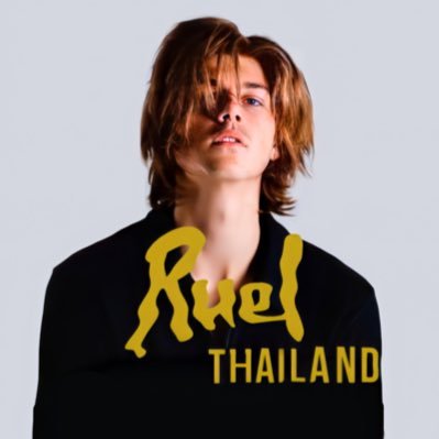 — update account for @oneruel | แอคอัพเดทข่าวสารและรูปภาพล่าสุดของรูล✨