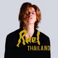 Ruel Thailand(@OneRuel_TH) 's Twitter Profile Photo