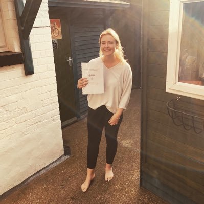 RebeccaPrice_1's profile picture. PhD student @hullyorkmed. Psychological well-being. Health inequalities. Wine.