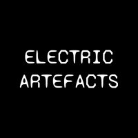 Electric Artefacts 🇺🇦(@e_artefacts) 's Twitter Profile Photo