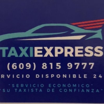 Taxi Express (609) 815-9777