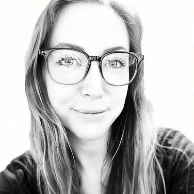 Everything enthusiast. Email nerd. I'll talk all day about personality typing, Montessori education, hiking, traveling + languages. @HEC_Montreal alumna.