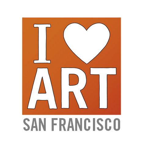 A new initiative in SF, sponsored by Etsy, to promote connectivity between local artists, organisations & institutions in a way which enriches our community.