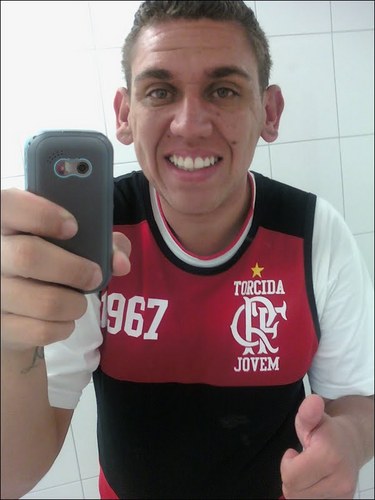 Não temo maal alguum, Apenaas queroo Paz (8)