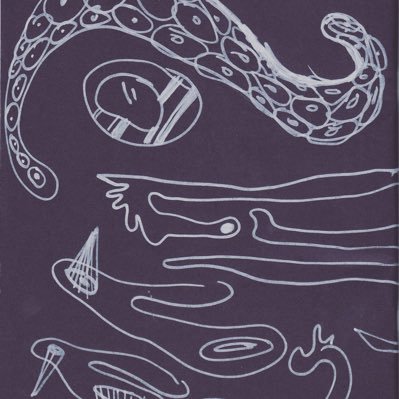 yasminenab's profile picture. Drawing