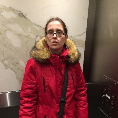 Épouse, mère, fan de développement web