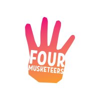 Four Musketeer(@FourMusketeer) 's Twitter Profile Photo