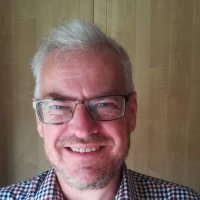 Ian Wilson (@cooperate29) 's Twitter Profile