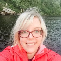 Carrie Kernohan (@c_kernohan) 's Twitter Profile