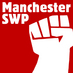Manchester SWP (@mcrSWP) Twitter profile photo