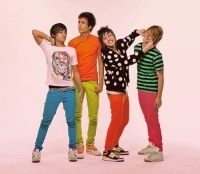 Fã clube dedicados aos belos meninnos da banda RESTART:Pelu,Pelanza,Koba e Thomas
Desde 02/09/2010