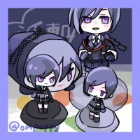 ポピー（ヒナゲシ）📍 (@oripoppy) Twitter profile photo