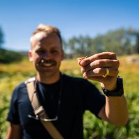 paul frandsen (@paulbfrandsen) 's Twitter Profile