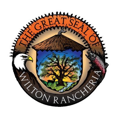Wilton Rancheria is a federally recognized Native American tribe of Miwok and Nisenan people based in Northern California.