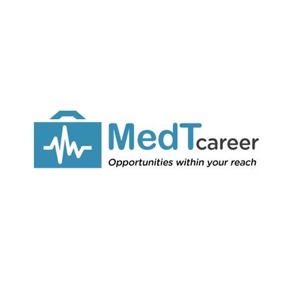 MedTcareer's profile picture. Connecting health professionals with Job opportunities..