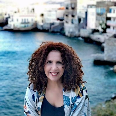 ANNAKOUMA's profile picture. Cyta  | Corporate Communications |Corporate Branding and Internal Communications