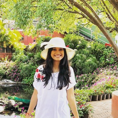 CA | QCI certified yoga Instructor | Sri Sri school of yoga | optimism 💫 hope ⛅️ miracle🧚🏻