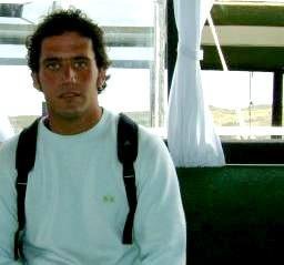 lucerofrancisco's profile picture. 