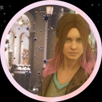 '𝐶𝐼𝐴 (@hxnterisms) 's Twitter Profile