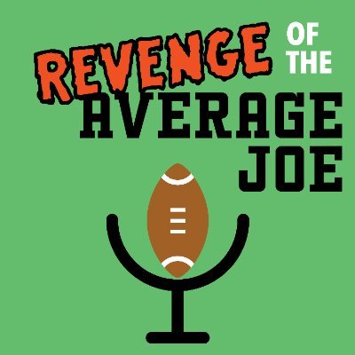 Revenge of Average Joe Podcast Profile