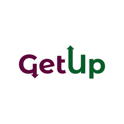 Getup is a youth-led African Non Governmental Organization, driving human and community development  all around Africa through youth engagement.