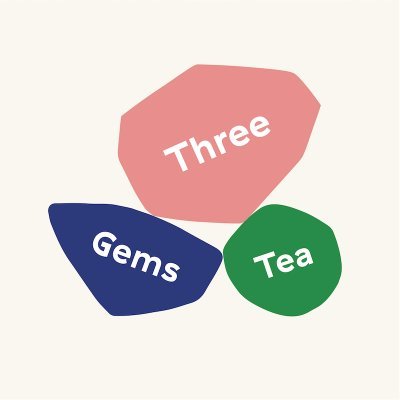 Three Gems Tea Profile