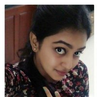 Saniya Khanna(@_Saniya_Khanna) 's Twitter Profile Photo