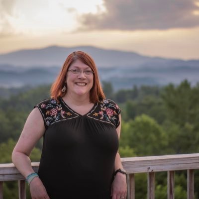 Executive Director @Beginningssc - Former TOD - Passionate about equity + access (new professional account)
