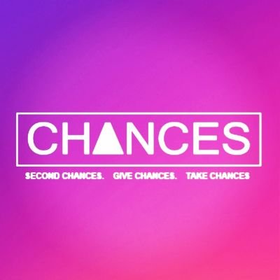 CHANCES - born out of a life changing experience and a conversation about sorting a gig in a pub and it spiralled. 3 months planning and 15/9/18 saw the launch