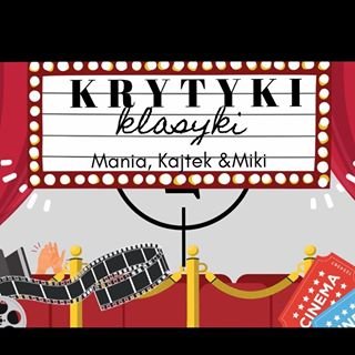 Przedstawiają Mania💃🏻, Kajtek🕺🏼i Miki🚶🏻‍♂️
Kanał na yt o filmowych klasykach 🎬
https://t.co/SspWoR5uIV