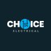 1st Choice Electrical (@1stChoiceElect1) Twitter profile photo