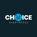 1st Choice Electrical (@1stchoiceelect1) Twitter profile photo 1st Choice Electrical (@1stchoiceelect1) Twitter profile photo